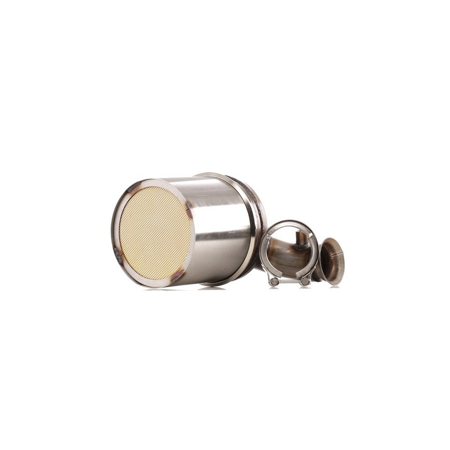 Diesel Particulate Filter (DPF) - RIDEX 1256S0138