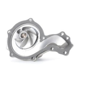 Engine Cooling Water Pump - RIDEX 1260W0002