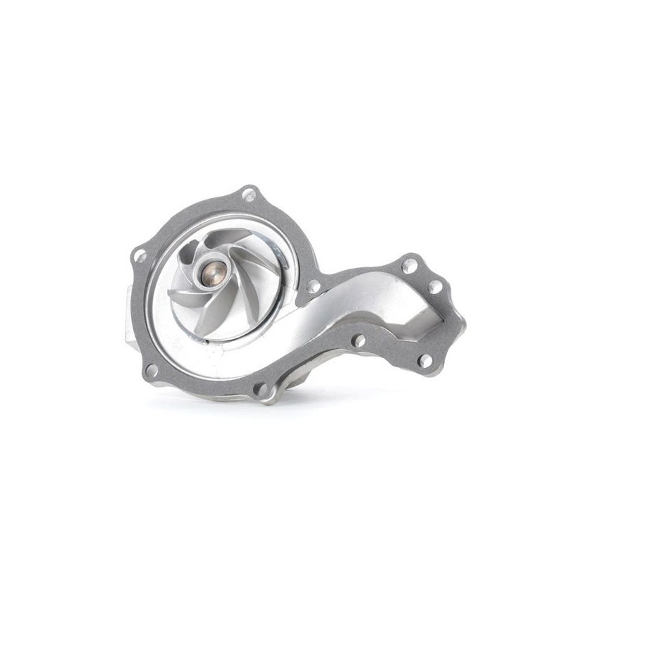 Engine Cooling Water Pump - RIDEX 1260W0002