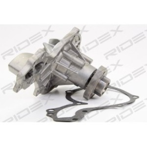 Engine Cooling Water Pump - RIDEX 1260W0002