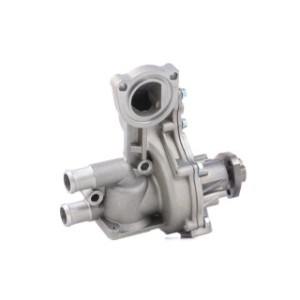 Engine Cooling Water Pump - RIDEX 1260W0003