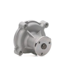Engine Cooling Water Pump - RIDEX 1260W0007