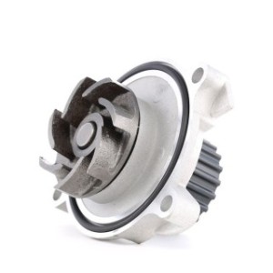 Engine Cooling Water Pump - RIDEX 1260W0011