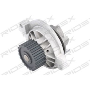 Engine Cooling Water Pump - RIDEX 1260W0011