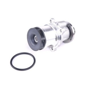 Engine Cooling Water Pump - RIDEX 1260W0012
