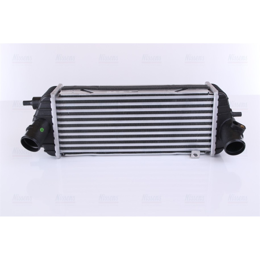 Charge Air Cooling Heat Exchanger - Nissens 961442
