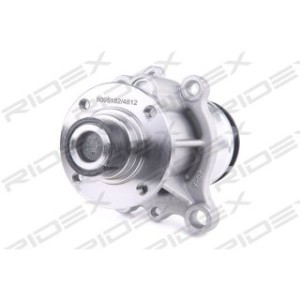 Engine Cooling Water Pump - RIDEX 1260W0012