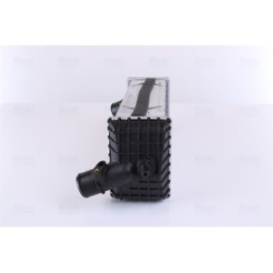 Charge Air Cooling Heat Exchanger - Nissens 961442