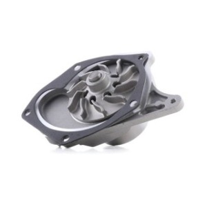 Engine Cooling Water Pump - RIDEX 1260W0016
