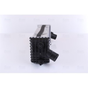 Charge Air Cooling Heat Exchanger - Nissens 961442
