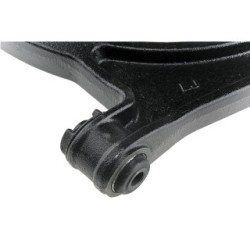 Front Lower Left Trailing Arm Mounting for CHRYSLER PACIFICA OE 04743477AI