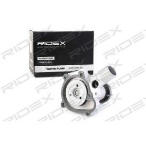 Engine Cooling Water Pump - RIDEX 1260W0038