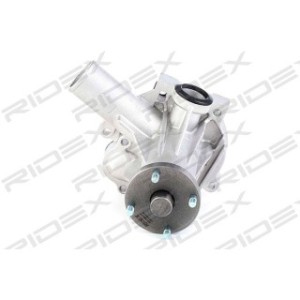 Engine Cooling Water Pump - RIDEX 1260W0038