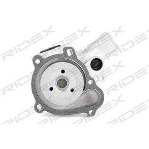 Engine Cooling Water Pump - RIDEX 1260W0038