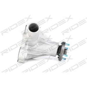 Engine Cooling Water Pump - RIDEX 1260W0038