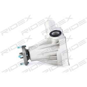 Engine Cooling Water Pump - RIDEX 1260W0038