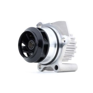 Engine Cooling Water Pump - RIDEX 1260W0040