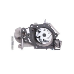 Engine Cooling Water Pump - RIDEX 1260W0043