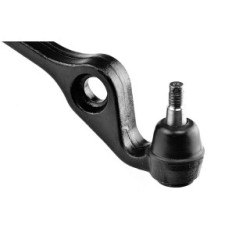 Front Lower Left Outer Suspension Control Arm for DAIHATSU COPEN  CUORE  MOVE OE 48069-97202