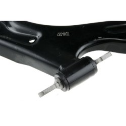 Front Lower Right Outer Suspension Control Arm for CHEVROLET SPARK OE 95952783