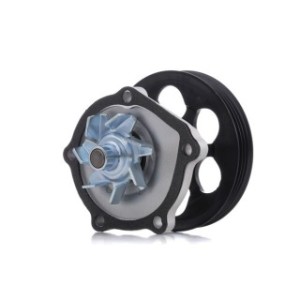 Engine Cooling Water Pump - RIDEX 1260W0057