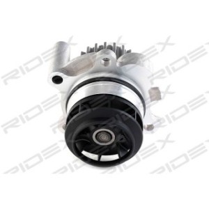 Engine Cooling Water Pump - RIDEX 1260W0058