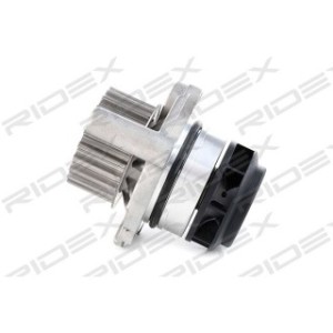 Engine Cooling Water Pump - RIDEX 1260W0058