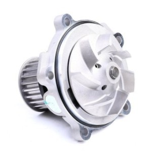 Engine Cooling Water Pump - RIDEX 1260W0063