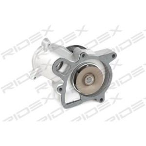 Engine Cooling Water Pump - RIDEX 1260W0066
