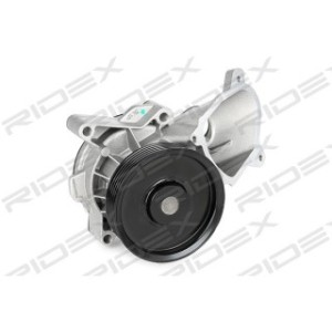Engine Cooling Water Pump - RIDEX 1260W0066