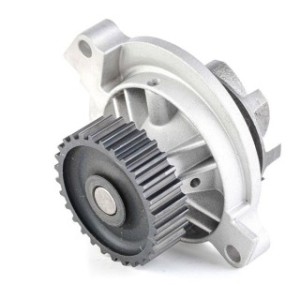 Engine Cooling Water Pump - RIDEX 1260W0068