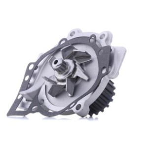 Engine Cooling Water Pump - RIDEX 1260W0070