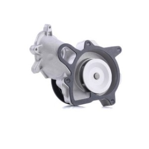 Engine Cooling Water Pump - RIDEX 1260W0082