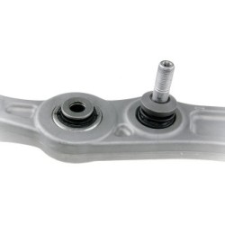 Front Lower Left Outer Rear Suspension Control Arm for MERCEDES C-CLASS  CLS  E-CLASS OE A2053302311