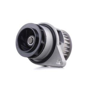 Engine Cooling Water Pump - RIDEX 1260W0086
