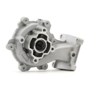 Engine Cooling Water Pump - RIDEX 1260W0087