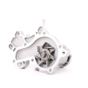 Engine Cooling Water Pump - RIDEX 1260W0088