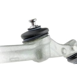 Front Lower Left Outer Rear Suspension Control Arm for MERCEDES S-CLASS OE A2213306707