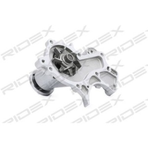 Engine Cooling Water Pump - RIDEX 1260W0088