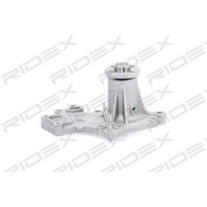 Engine Cooling Water Pump - RIDEX 1260W0088