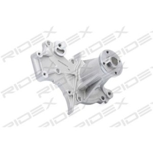 Engine Cooling Water Pump - RIDEX 1260W0088