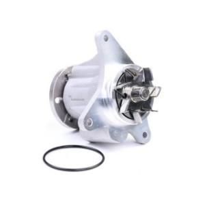 Engine Cooling Water Pump - RIDEX 1260W0092