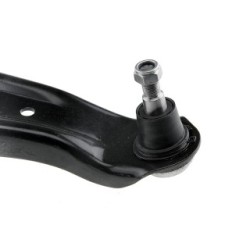 Front Lower Right Outer Suspension Control Arm for MITSUBISHI MIRAGE OE 4013A310