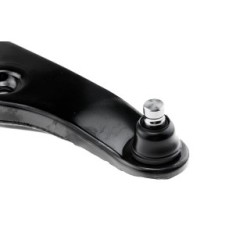 Front Lower Right Outer Suspension Control Arm for MITSUBISHI LANCER OE MR403420
