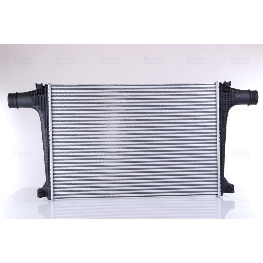 Charge Air Cooling Heat Exchanger - Nissens 961470
