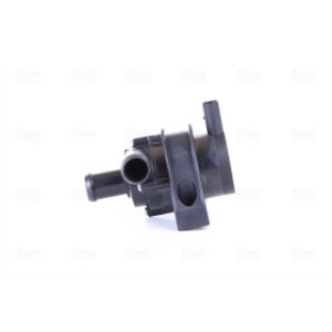 Auxiliary Pump - Nissens 831071