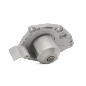 Engine Cooling Water Pump - RIDEX 1260W0106
