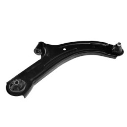 Front Lower Right Outer Suspension Control Arm for NISSAN MICRA  NOTE OE 54500-AX60B