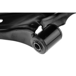 Front Lower Right Outer Suspension Control Arm for NISSAN MICRA  NOTE OE 54500-AX60B