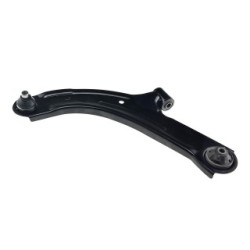 Front Lower Left Outer Suspension Control Arm for NISSAN MICRA  NOTE OE 54501-AX60B